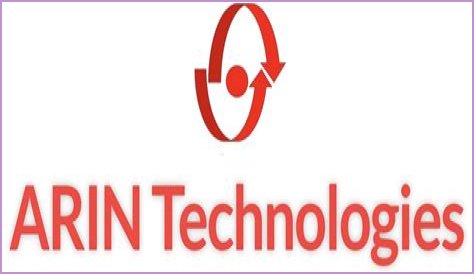 Uncover The Vision Of Arin Dotson In Tech And Beyond