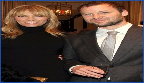 Unveiling The Multifaceted World Of Toni Collette's Husband, Dave Galafassi: Discoveries And Insights